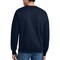 Gildan Crewneck Sweatshirt, Blank Heavy Blend Fleece Pullover